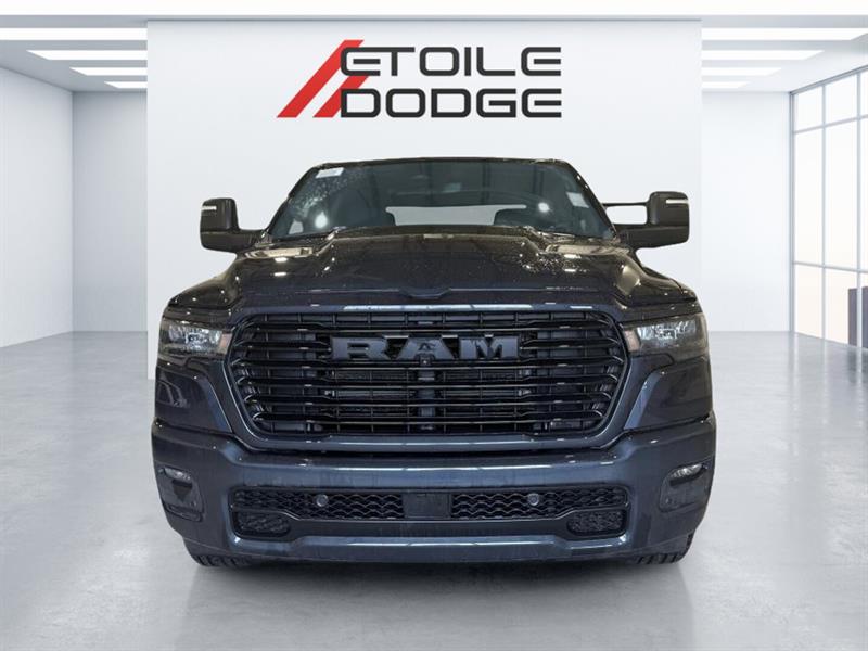 ram 1500 2026 - 2