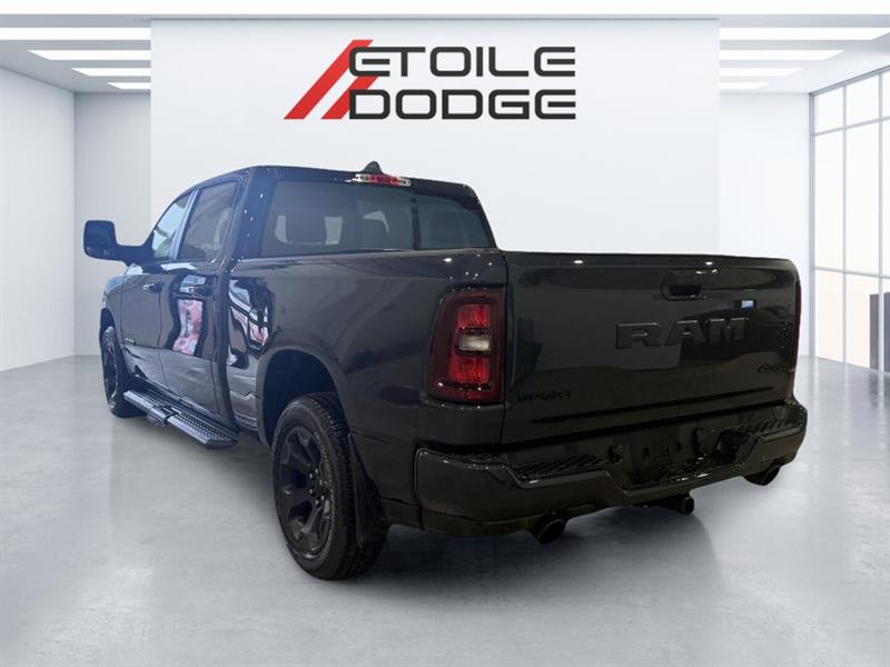 ram 1500 2026 - 3
