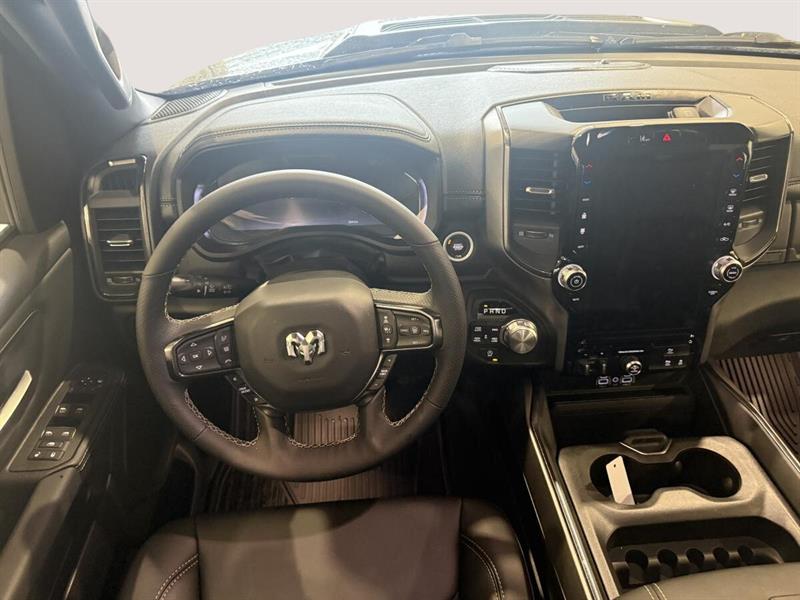 ram 1500 2026 - 8