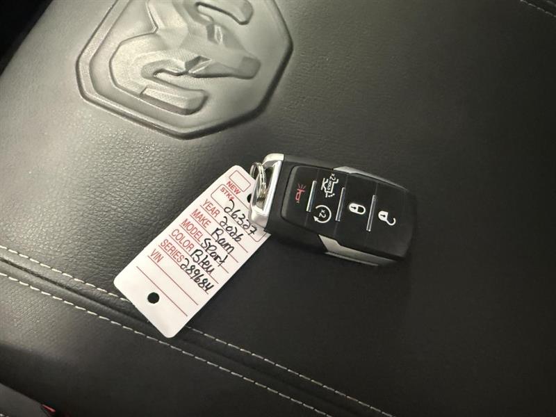 ram 1500 2026 - 16