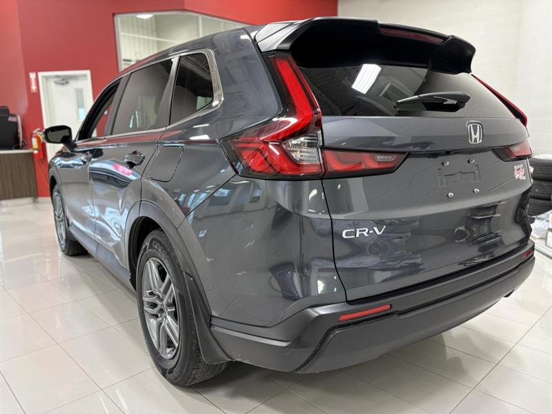 honda CR-V 2023 - 3