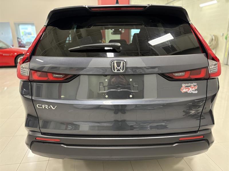honda CR-V 2023 - 4