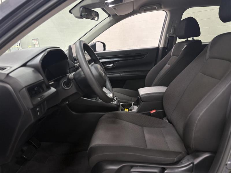 honda CR-V 2023 - 6