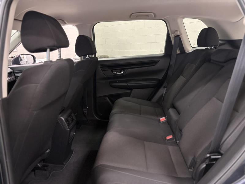 honda CR-V 2023 - 7