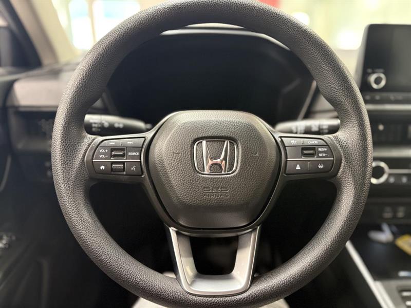 honda CR-V 2023 - 10