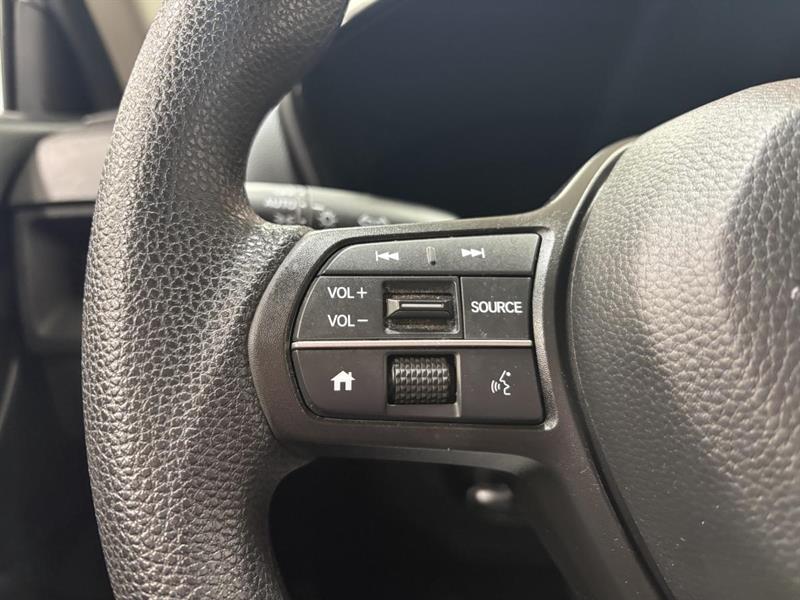 honda CR-V 2023 - 12