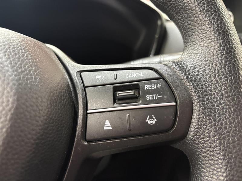 honda CR-V 2023 - 13