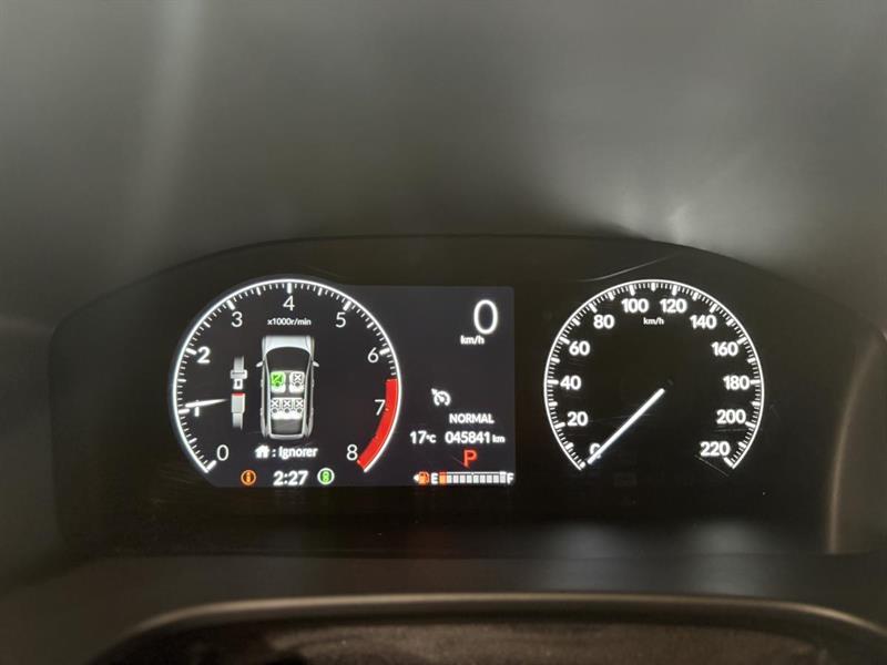 honda CR-V 2023 - 15