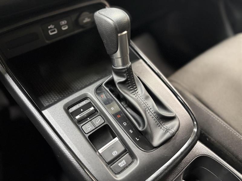 honda CR-V 2023 - 18