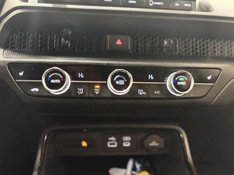 honda CR-V 2023 - 19