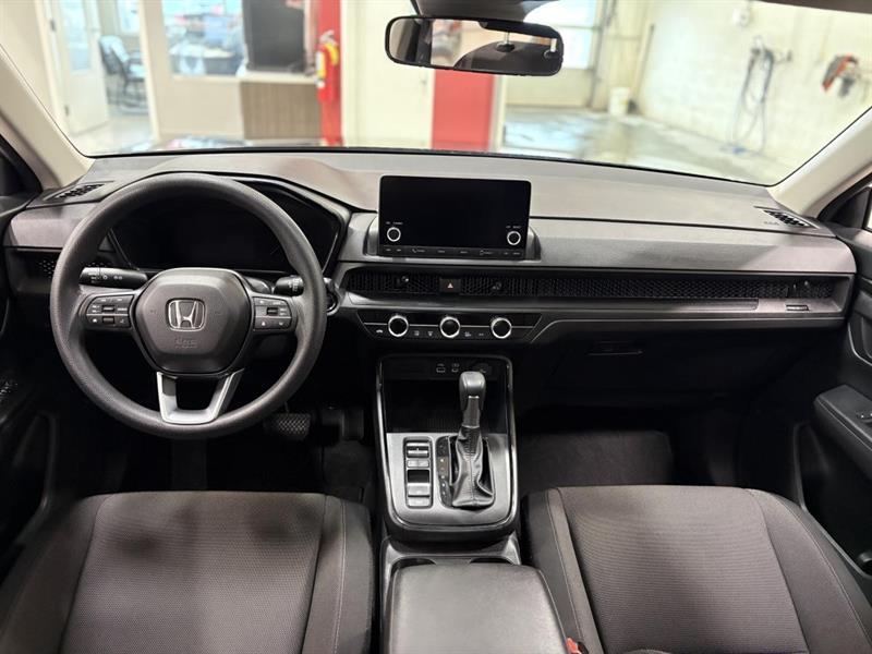honda CR-V 2023 - 22