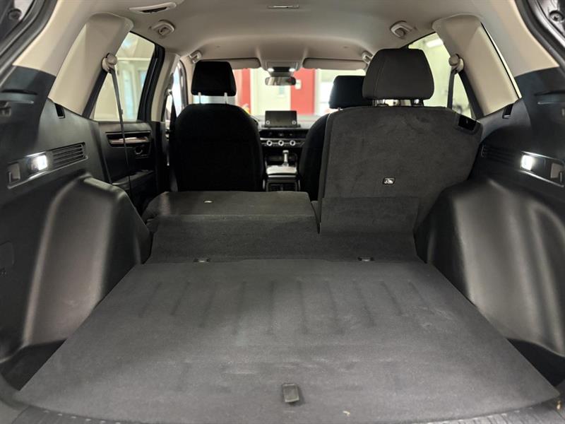 honda CR-V 2023 - 24