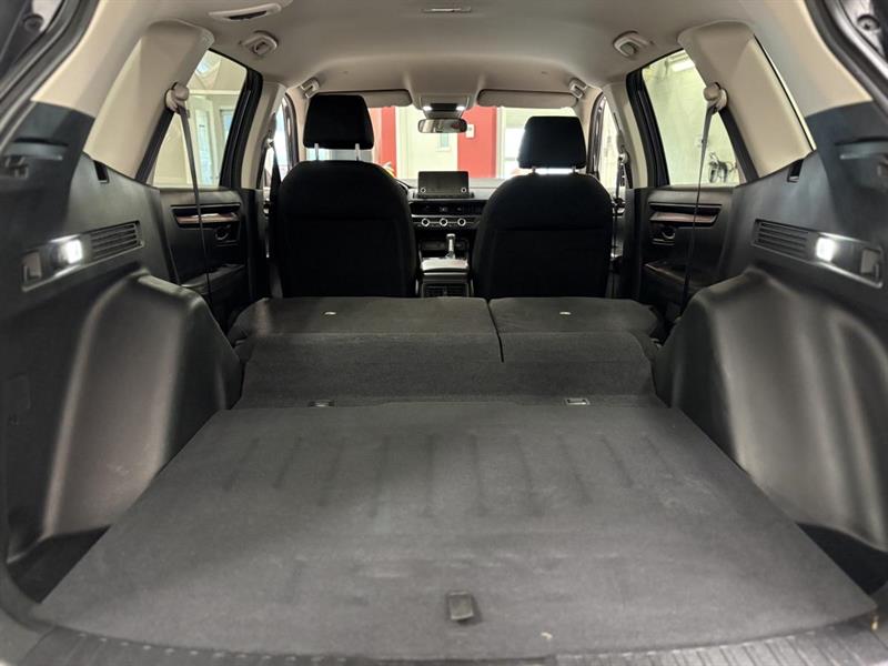 honda CR-V 2023 - 25