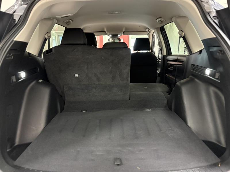 honda CR-V 2023 - 26