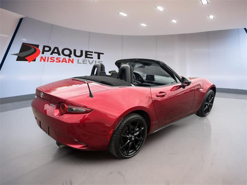 mazda MX-5 2021 - 3