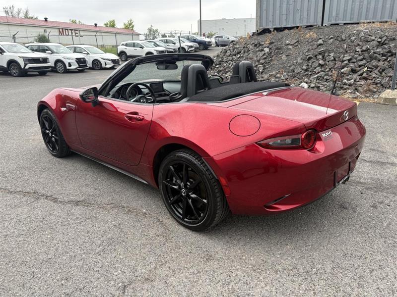 mazda MX-5 2021 - 7