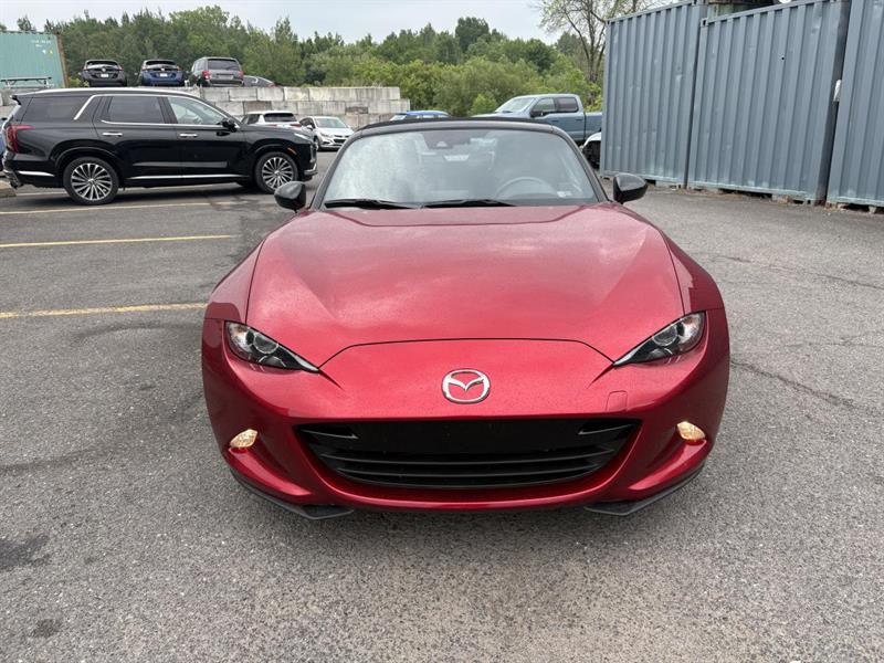 mazda MX-5 2021 - 9