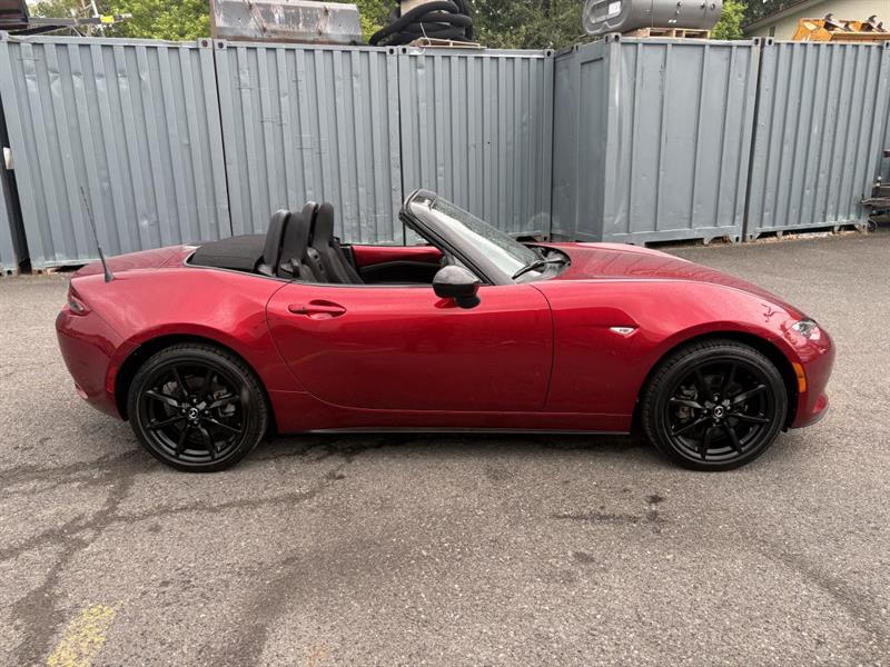 mazda MX-5 2021 - 12