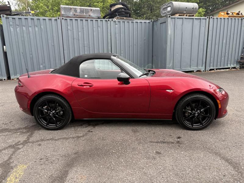 mazda MX-5 2021 - 14