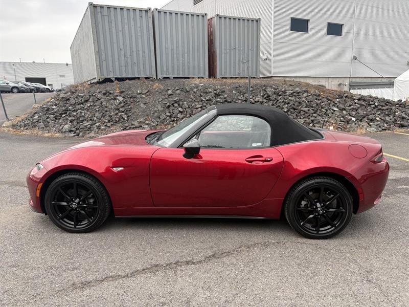 mazda MX-5 2021 - 15