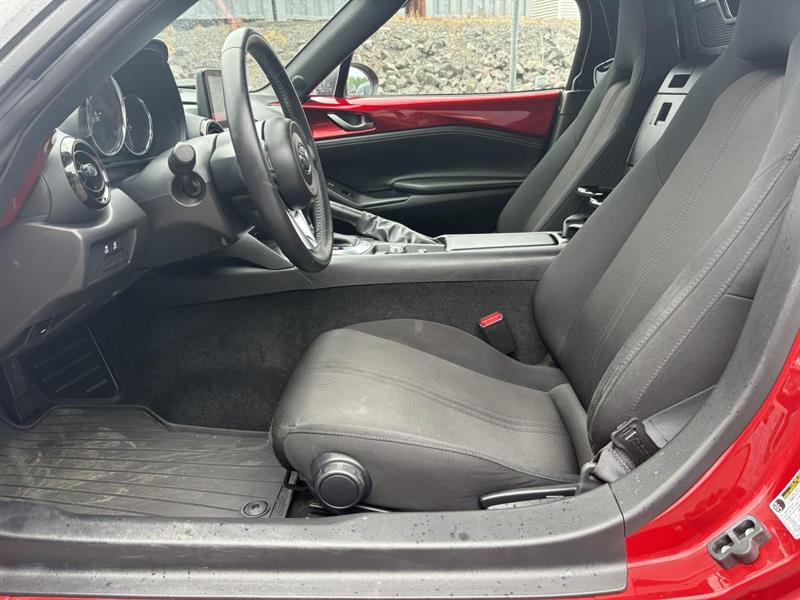 mazda MX-5 2021 - 17