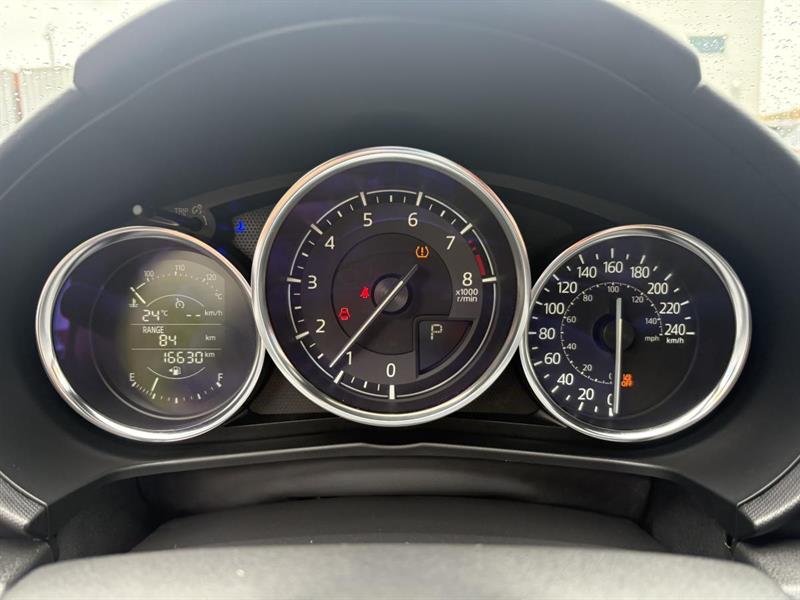 mazda MX-5 2021 - 19