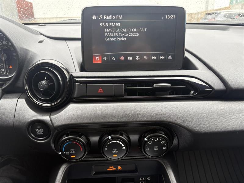 mazda MX-5 2021 - 24