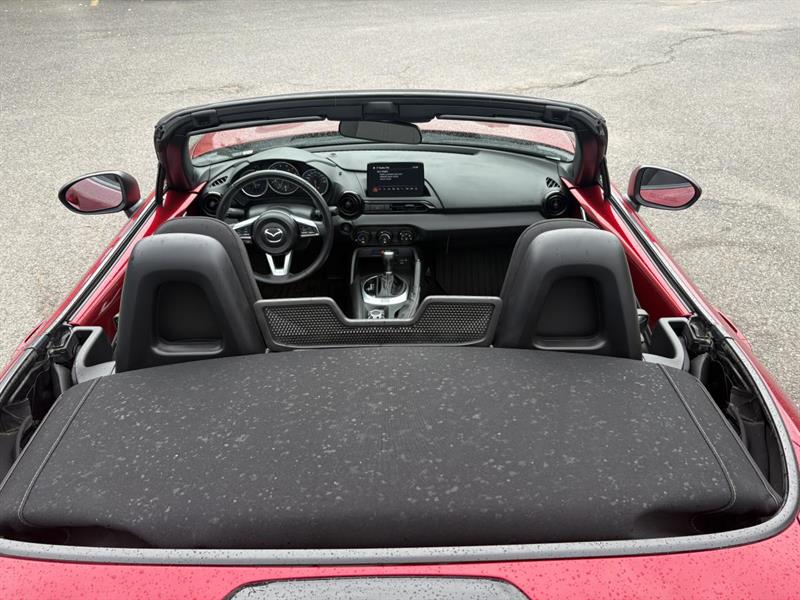 mazda MX-5 2021 - 25