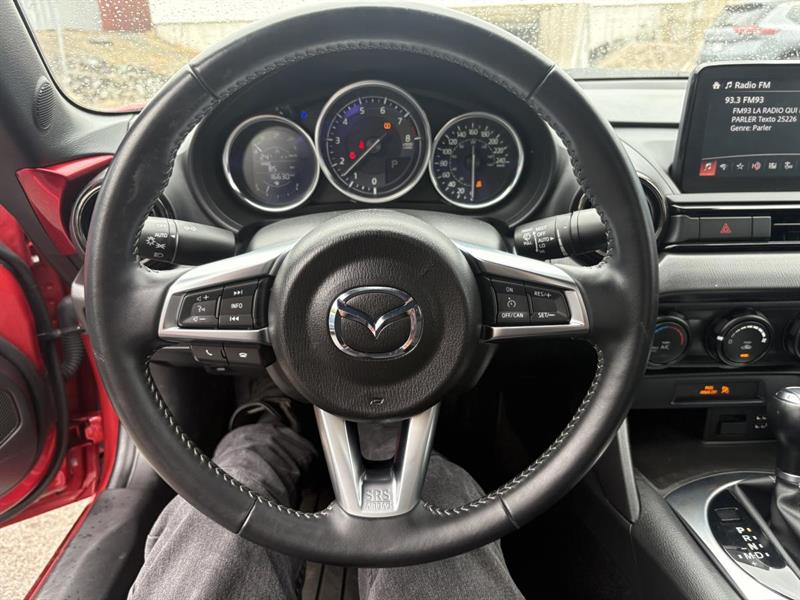 mazda MX-5 2021 - 27