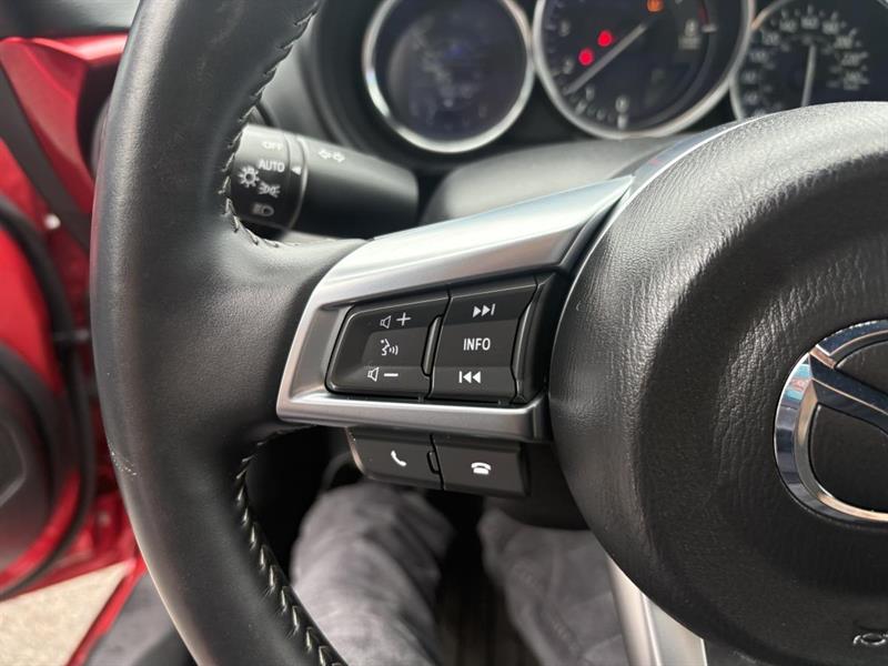 mazda MX-5 2021 - 28