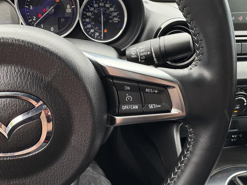 mazda MX-5 2021 - 29