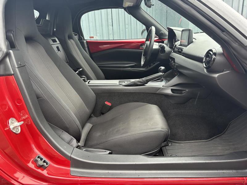 mazda MX-5 2021 - 30