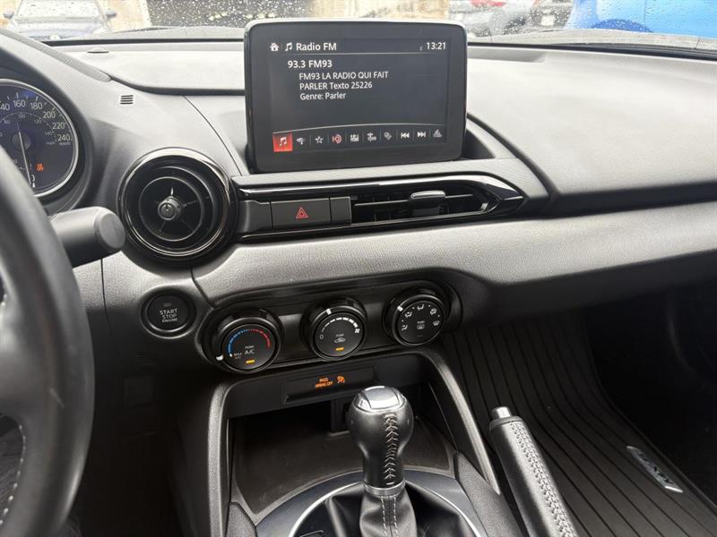 mazda MX-5 2021 - 31