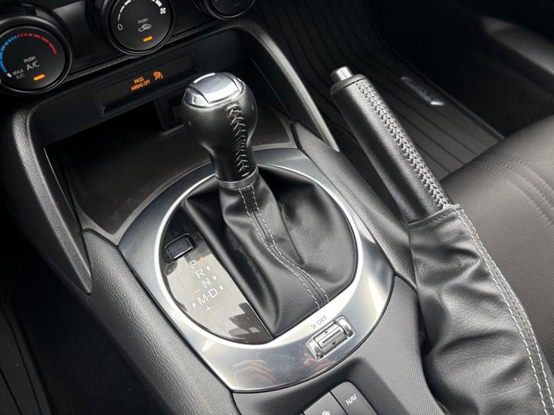 mazda MX-5 2021 - 32