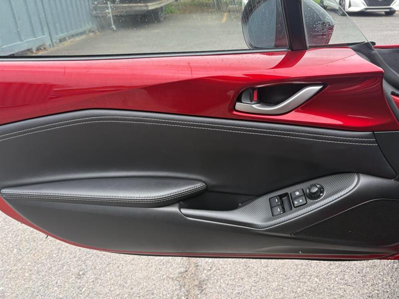 mazda MX-5 2021 - 33