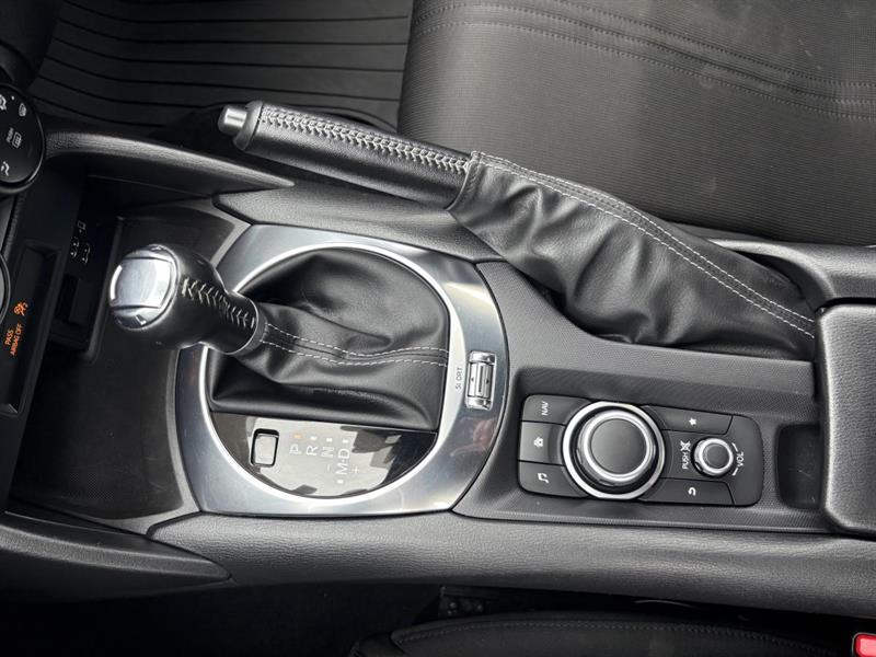 mazda MX-5 2021 - 34
