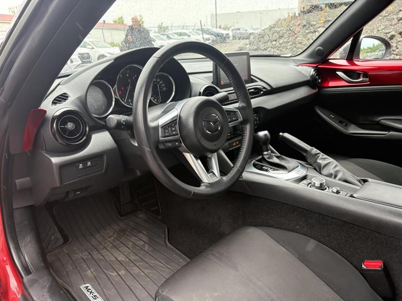 mazda MX-5 2021 - 35