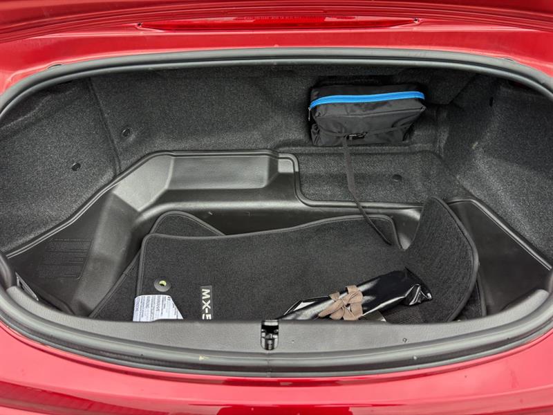 mazda MX-5 2021 - 37