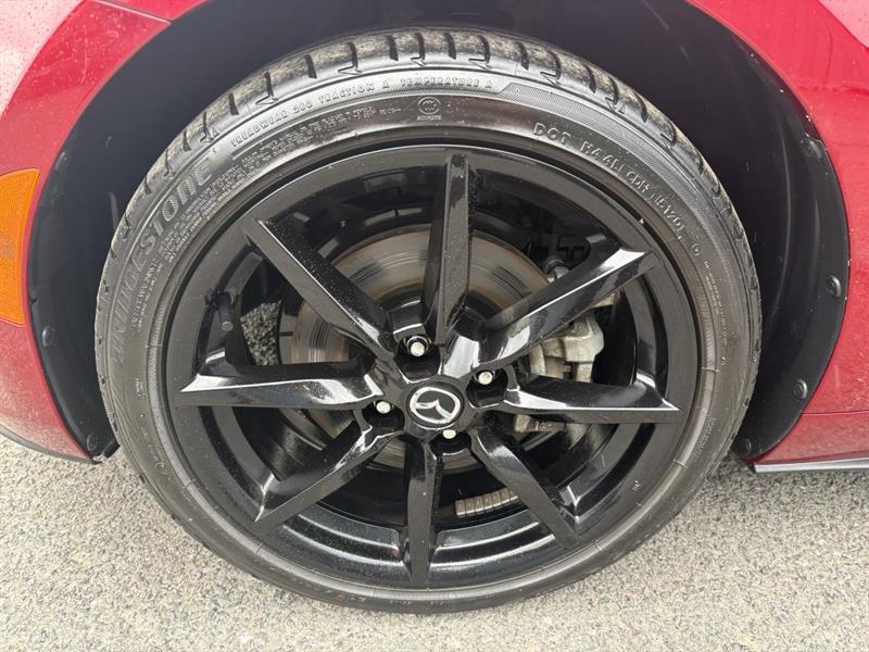 mazda MX-5 2021 - 38