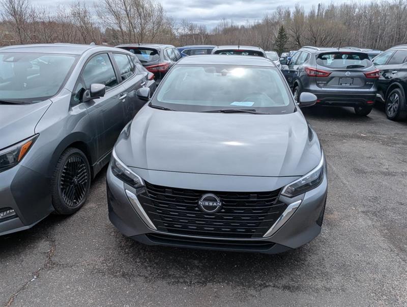 nissan Sentra 2024 - 3