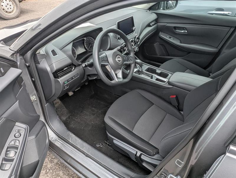 nissan Sentra 2024 - 5