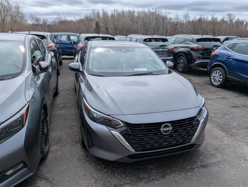 nissan Sentra 2024 - 7
