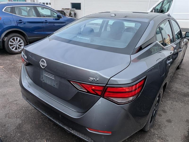 nissan Sentra 2024 - 13