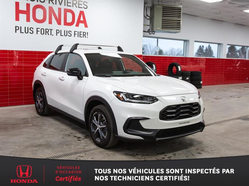 honda HR-V 2025 - 2