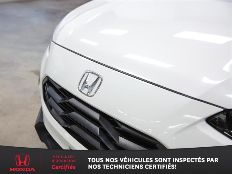 honda HR-V 2025 - 5