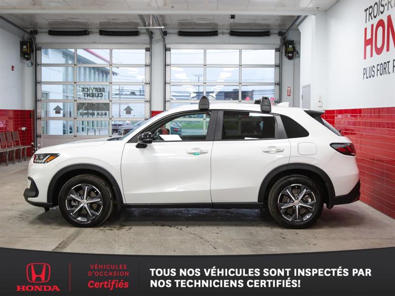 honda HR-V 2025 - 9