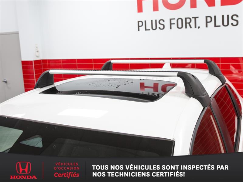 honda HR-V 2025 - 10