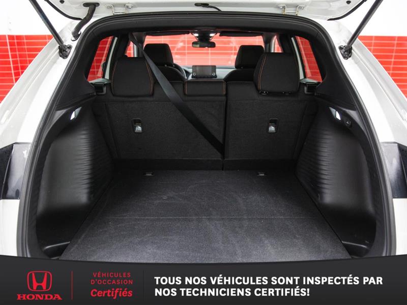 honda HR-V 2025 - 17