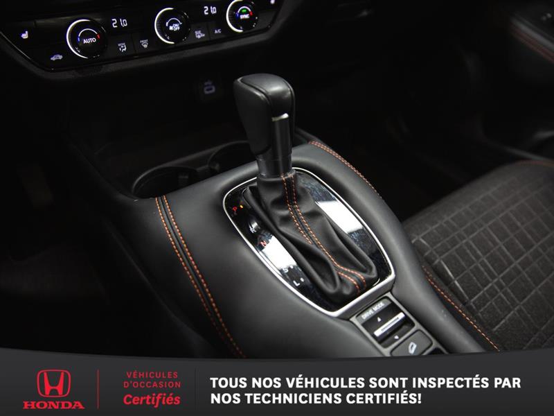 honda HR-V 2025 - 31