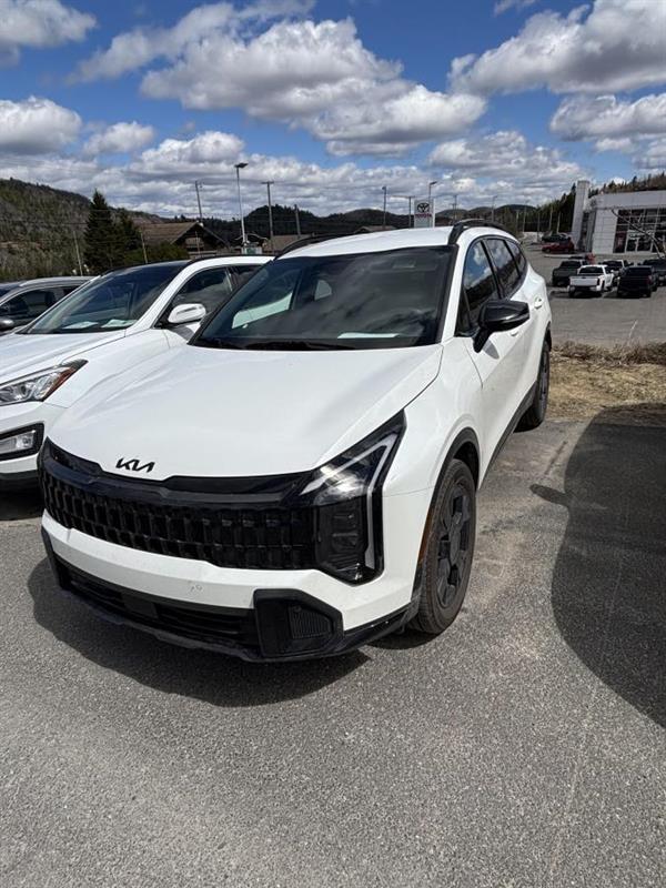 kia Sportage 2026